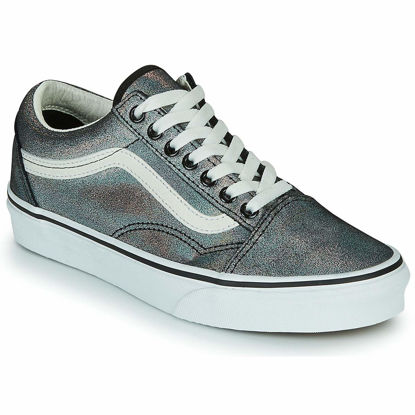 Picture of Vans UA Old Skool Sneakers Prism Men 7.5 Women 9 - Size: 9 Women/7.5 Men