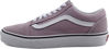 Picture of Vans - Unisex-Adult Old Skool Shoes, Size: 13 D(M) US Mens, Color: Sea Fog/True White - Size: 13 M US