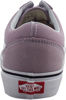 Picture of Vans - Unisex-Adult Old Skool Shoes, Size: 13 D(M) US Mens, Color: Sea Fog/True White - Size: 13 M US