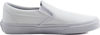 Picture of Vans Mens Slip ON Tumble White Size 9.5 - Size: 11 M US Women / 9.5 M US Men