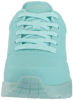 Picture of Skechers Kids Girls Uno Ice Sneaker, Turquoise, 3 Little Kid - Size: 3 Little Kid