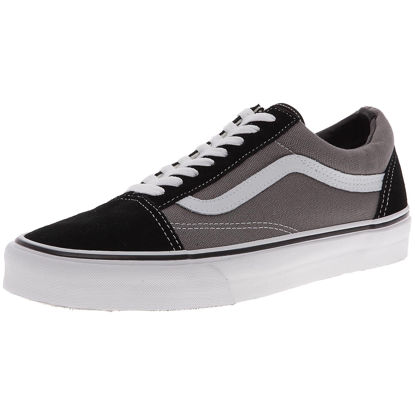 Picture of Vans Unisex OLD SKOOL SKATE SHOES (11.5) - Size: 11.5