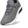 Picture of PUMA Men's ELECTRON 2.0 Sneaker, Cool Dark Gray-PUMA Team Royal-PUMA Navy, 10 - Size: 10