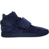 Picture of Adidas Men Tubular Invader Strap (dark blue) Size 11.5 US - Size: 11.5 D(M) US