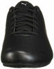 Picture of PUMA BMW MMS Drift CAT 5 Ultra Sneaker, Black-Fizzy Yellow, 9 M US - Size: 9