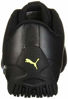 Picture of PUMA BMW MMS Drift CAT 5 Ultra Sneaker, Black-Fizzy Yellow, 9 M US - Size: 9