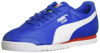 Picture of PUMA Men's Roma Basic Sneaker, Olympian Blue White, 8 M US - Size: 8