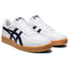 Picture of ASICS Men's Japan S Shoes, 8.5, White/Midnight/Tan - Size: 8.5