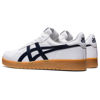 Picture of ASICS Men's Japan S Shoes, 8.5, White/Midnight/Tan - Size: 8.5