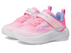 Picture of Skechers Girls MICROSPEC Advance Sneaker, Lightpurple, 9 Toddler - Size: 9 Toddler