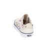 Picture of Vans Women's Sneaker, Pressed Floral Classic White, 6.5 - Size: 6.5