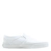 Picture of Vans Women's WM Asher Trainers, White Checkerboard White White W51, 5 - Size: 5