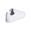 Picture of adidas Stan Smith (End Plastic Waste) Sneaker, Core White/White/White, 3.5 US Unisex Little Kid - Size: 3.5 Little Kid