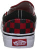 Picture of Vans Classic Slip-On Formula One Checkerboard Mens 5, Womens 6.5 - Size: 6.5 M US Women / 5 M US Men