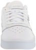 Picture of PUMA Men's CLASICO Sneaker, Puma White-Puma White-Puma Silver, 9.5 - Size: 9.5