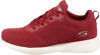 Picture of Skechers womens 32504 Sneaker, Red, 7 US - Size: 7