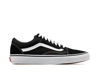 Picture of Vans mens Old Skool MTE Trainers, Black/Black, 8 Women/6.5 Men - Size: 8 Women/6.5 Men