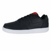 Picture of Nike Mens EBERNON Low Oil Grey University RED White Size 8 - Size: 8