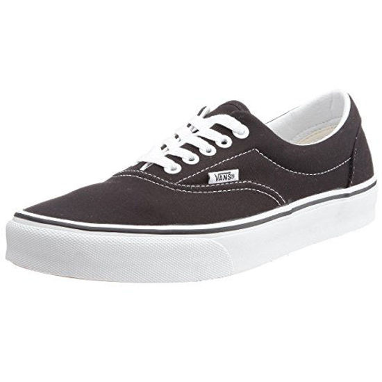 Picture of Vans Era Primary Checkerboard Mens 4/Womens 5.5,Color: Black/White - Size: 5.5 Women/4 Men