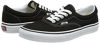 Picture of Vans Era Primary Checkerboard Mens 4/Womens 5.5,Color: Black/White - Size: 5.5 Women/4 Men