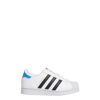 Picture of adidas Superstar Shoes Kids', White, Size 1 - Size: 1 Big Kid