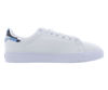 Picture of adidas Stan Smith Vulcanized Footwear White/Ambient Sky/Grey Two 7.5 D (M) - Size: 7.5