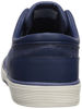 Picture of Polo Ralph Lauren Men's Faxon Low Sneaker, Newport Navy Washed Twill, 11 D US - Size: 11