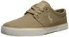 Picture of Polo Ralph Lauren Men's Faxon Low Sneaker, Morgan Tan Washed Twill, 12 D US - Size: 12