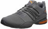 Picture of PUMA Men's Cell Regulate Sneaker, Charcoal Gray, 7.5 M US - Size: 7.5