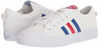 Picture of adidas Originals Men's Nizza Sneaker, White/Scarlet, 11 - Size: 11