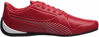 Picture of PUMA Men's Scuderia Ferrari Drift Cat 7 Ultra Sneaker, Rosso Corsa White, 7 M US - Size: 7