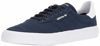 Picture of adidas Originals Men's 3MC Regular Fit Lifestyle Skate Inspired Sneakers Shoes, collegiate navy/collegiate navy/white, 7.5 M US - Size: 7.5