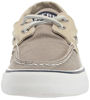 Picture of Sperry Men's Bahama II Boat Shoe, SW Oyster/Khaki, 7 M US - Size: 7