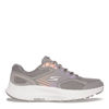 Picture of Skechers Women's, GO Run Consistent 2.0 - Advantage Sneaker Taupe/Multi - Size: 9