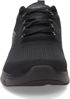 Picture of Skechers Women's, Flex Appeal 5.0 Sneaker Black - Size: 9