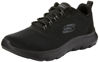 Picture of Skechers Women's, Flex Appeal 5.0 Sneaker Black - Size: 6.5