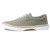 Picture of Sperry Men's, Halyard CVO Sneaker SAGE Green 9.5 W - Size: 9.5 Wide