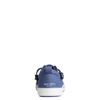 Picture of Sperry Women's, Pier Wave LTT Sneaker Navy Sparkle 9 M - Size: 9