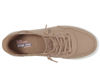 Picture of Skechers Women's Hands Free Slip-Ins Skipper-Keep it Sweet Sneaker, Tan, 6.5 - Size: 6.5