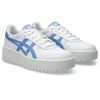 Picture of ASICS Women's JAPAN S PF Sportstyle Shoes, 10.5, WHITE/BLUE PROJECT - Size: 10.5