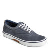 Picture of Sperry Men's Halyard CVO Saltwashed Navy 7 D(M) US - Size: 7