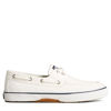 Picture of Sperry Halyard 2-Eye Saltwashed White 8 M (D) - Size: 8