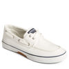 Picture of Sperry Halyard 2-Eye Saltwashed White 8 M (D) - Size: 8