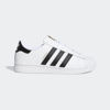 Picture of adidas Originals Superstar Sneaker, White/Black/White, 2.5 US Unisex Little Kid - Size: 2.5 Little Kid