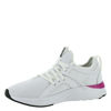 Picture of PUMA Softride Sophia Womens Sneaker BM US WhiteOrchid - Size: 8