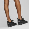 Picture of PUMA Axelion Refresh Mens Running 14 DM US BlackCool Dark Grey - Size: 14