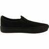 Picture of Vans ComfyCush Slip-On (Classic) Black/Black Men's 8.5, Women's 10 - Size: 10 Women/8.5 Men