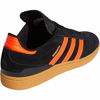 Picture of adidas Skateboarding Busenitz Core Black/Solar Red/Gum 1 13 - Size: 13