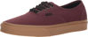 Picture of Vans Unisex Shoes Authentic (Gum Outsole) Catawba Grape Fashion Sneakers (9.5 D(M) US Men/11 B(M) US Women) - Size: 11 Women/9.5 Men