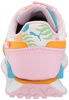 Picture of PUMA Future Rider Flower Aura Sneaker White-Pink Lady-Zinnia, 13 US Unisex Little Kid - Size: 13 Little Kid